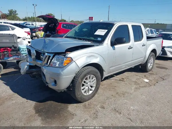 1N6AD0ER3HN751248 2017 NISSAN NAVARA (FRONTIER) - Image 2