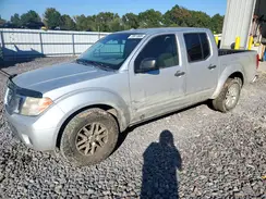1N6AD0ER3HN752531 2017 NISSAN NAVARA (FRONTIER)
