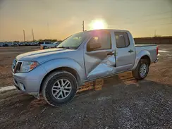 1N6AD0ER3HN758846 2017 NISSAN NAVARA (FRONTIER)
