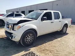 1N6AD0ER3HN759138 2017 NISSAN NAVARA (FRONTIER)