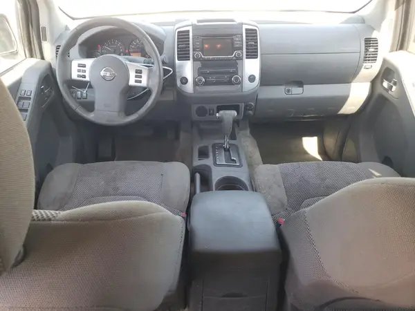 1N6AD0ER3HN759138 2017 NISSAN NAVARA (FRONTIER) - Image 8