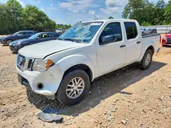 1N6AD0ER3HN762072 2017 NISSAN NAVARA (FRONTIER)