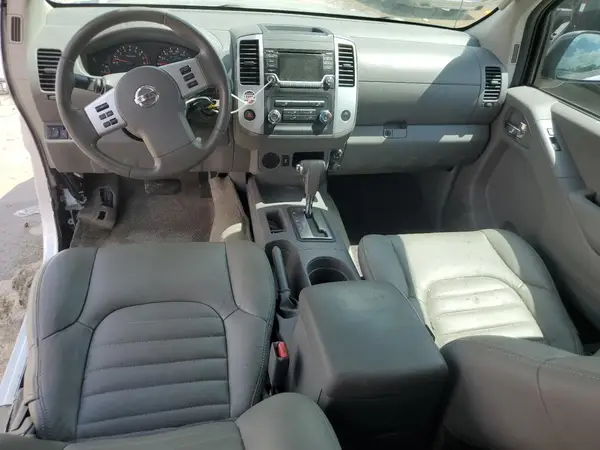1N6AD0ER3HN762508 2017 NISSAN NAVARA (FRONTIER) - Image 8