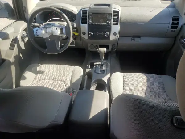 1N6AD0ER3HN762959 2017 NISSAN NAVARA (FRONTIER) - Image 8