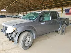 1N6AD0ER3HN763304 2017 NISSAN NAVARA (FRONTIER)