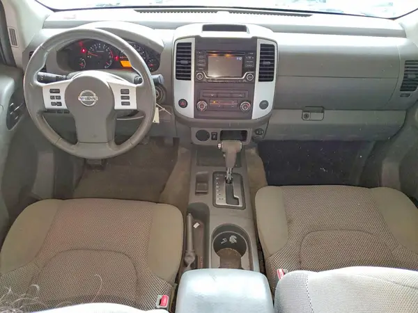1N6AD0ER3HN763304 2017 NISSAN NAVARA (FRONTIER) - Image 8