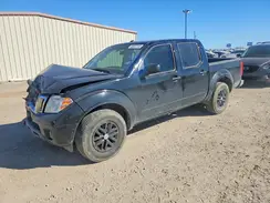 1N6AD0ER3HN764095 2017 NISSAN NAVARA (FRONTIER)
