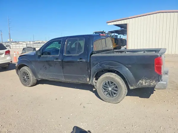 1N6AD0ER3HN764095 2017 NISSAN NAVARA (FRONTIER) - Image 2