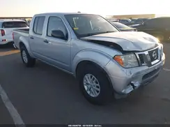 1N6AD0ER3HN765120 2017 NISSAN NAVARA (FRONTIER)