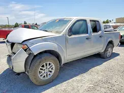 1N6AD0ER3HN765540 2017 NISSAN NAVARA (FRONTIER)