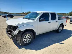 1N6AD0ER3HN768132 2017 NISSAN NAVARA (FRONTIER)