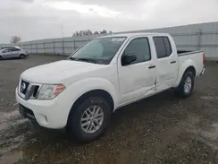 1N6AD0ER3HN769510 2017 NISSAN NAVARA (FRONTIER)