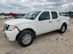 1N6AD0ER3HN777865 2017 NISSAN NAVARA (FRONTIER)