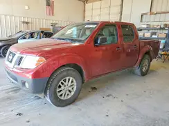 1N6AD0ER3JN707000 2018 NISSAN NAVARA (FRONTIER)