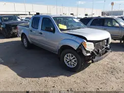1N6AD0ER3JN708972 2018 NISSAN NAVARA (FRONTIER)