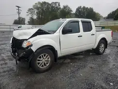 1N6AD0ER3JN714075 2018 NISSAN NAVARA (FRONTIER)