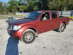 1N6AD0ER3JN716957 2018 NISSAN NAVARA (FRONTIER)