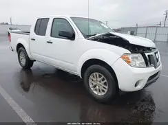 1N6AD0ER3JN718109 2018 NISSAN NAVARA (FRONTIER)