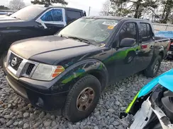 1N6AD0ER3JN723181 2018 NISSAN NAVARA (FRONTIER)