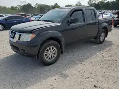 1N6AD0ER3JN723374 2018 NISSAN NAVARA (FRONTIER)