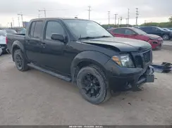 1N6AD0ER3JN723861 2018 NISSAN NAVARA (FRONTIER)