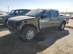 1N6AD0ER3JN724976 2018 NISSAN NAVARA (FRONTIER)