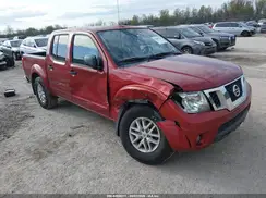 1N6AD0ER3JN727277 2018 NISSAN NAVARA (FRONTIER)