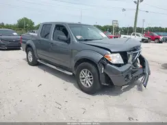 1N6AD0ER3JN727859 2018 NISSAN NAVARA (FRONTIER)