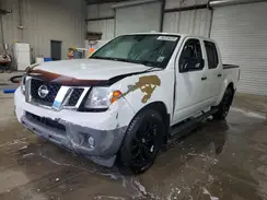 1N6AD0ER3JN730566 2018 NISSAN NAVARA (FRONTIER)