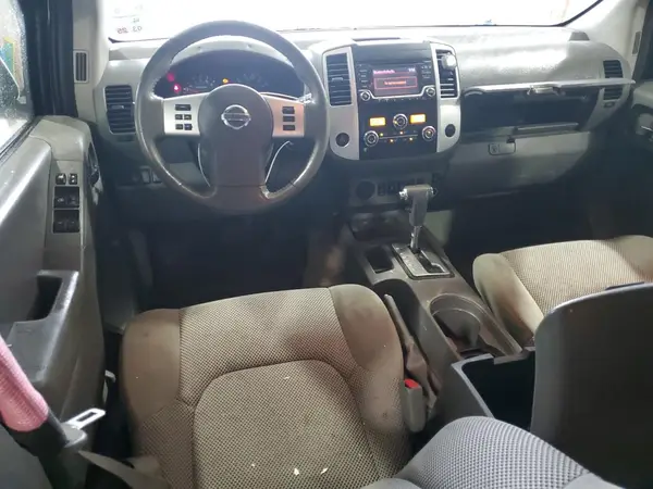 1N6AD0ER3JN730566 2018 NISSAN NAVARA (FRONTIER) - Image 8