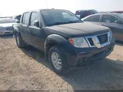 1N6AD0ER3JN730843 2018 NISSAN NAVARA (FRONTIER)