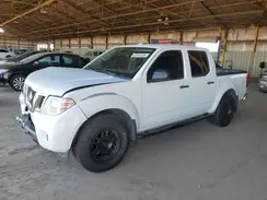 1N6AD0ER3JN731510 2018 NISSAN NAVARA (FRONTIER)