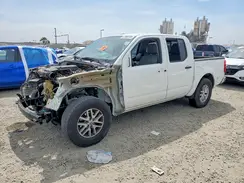 1N6AD0ER3JN735377 2018 NISSAN NAVARA (FRONTIER)