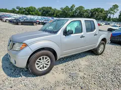 1N6AD0ER3JN735587 2018 NISSAN NAVARA (FRONTIER)