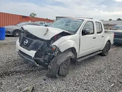 1N6AD0ER3JN737064 2018 NISSAN NAVARA (FRONTIER)