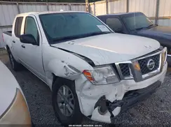 1N6AD0ER3JN737078 2018 NISSAN NAVARA (FRONTIER)