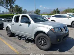 1N6AD0ER3JN737436 2018 NISSAN NAVARA (FRONTIER)