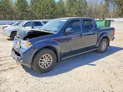1N6AD0ER3JN740272 2018 NISSAN NAVARA (FRONTIER)