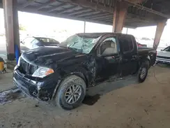 1N6AD0ER3JN741342 2018 NISSAN NAVARA (FRONTIER)