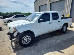 1N6AD0ER3JN742104 2018 NISSAN NAVARA (FRONTIER)