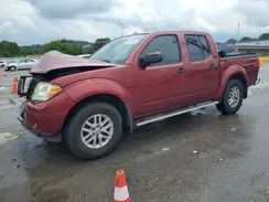 1N6AD0ER3JN742328 2018 NISSAN NAVARA (FRONTIER)