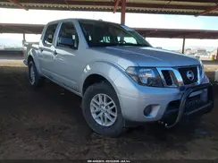 1N6AD0ER3JN746654 2018 NISSAN NAVARA (FRONTIER)