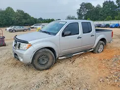 1N6AD0ER3JN746704 2018 NISSAN NAVARA (FRONTIER)