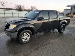 1N6AD0ER3JN747013 2018 NISSAN NAVARA (FRONTIER)