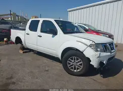 1N6AD0ER3JN747271 2018 NISSAN NAVARA (FRONTIER)