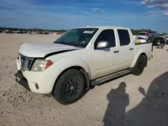 1N6AD0ER3JN759159 2018 NISSAN NAVARA (FRONTIER)