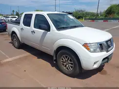 1N6AD0ER3JN760246 2018 NISSAN NAVARA (FRONTIER)