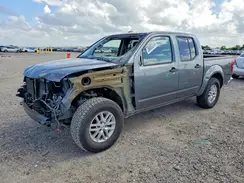 1N6AD0ER3JN762594 2018 NISSAN NAVARA (FRONTIER)
