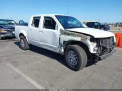 1N6AD0ER3JN764507 2018 NISSAN NAVARA (FRONTIER)