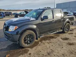 1N6AD0ER3JN765978 2018 NISSAN NAVARA (FRONTIER)